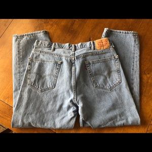 Men's LEVI Jeans